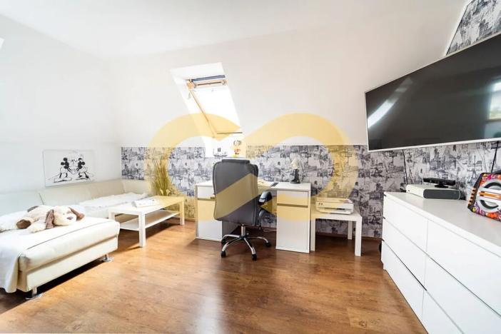 Prodej rodinného domu, Řehlovice, 160 m2