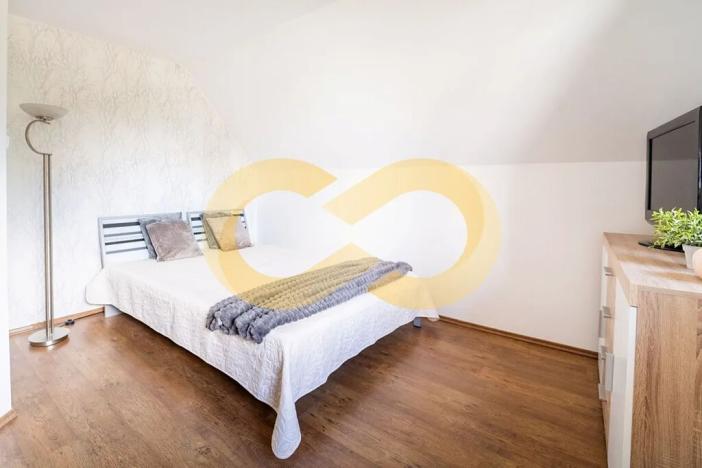 Prodej rodinného domu, Řehlovice, 160 m2