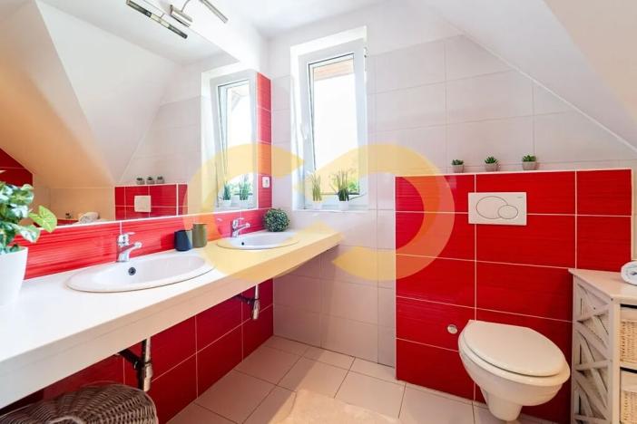 Prodej rodinného domu, Řehlovice, 160 m2