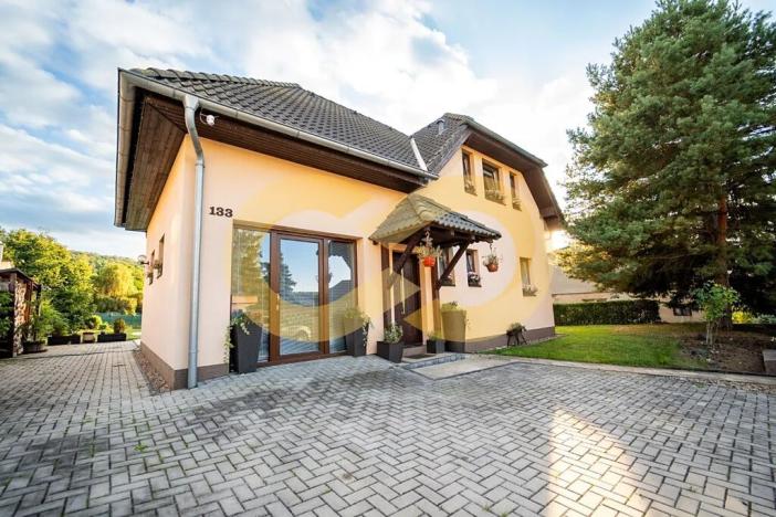 Prodej rodinného domu, Řehlovice, 160 m2