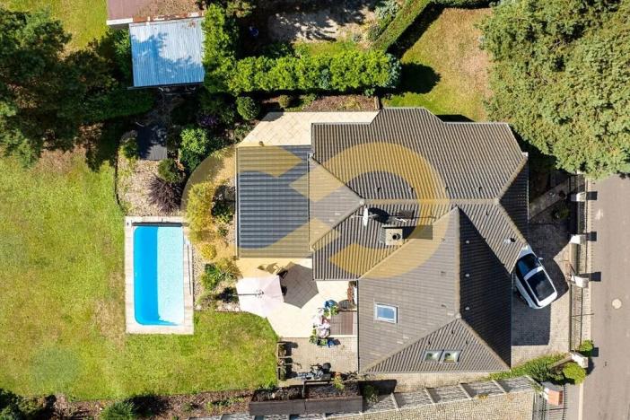 Prodej rodinného domu, Řehlovice, 160 m2