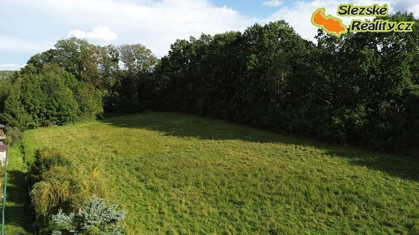 Prodej pozemku pro bydlení, Fryčovice, 7771 m2