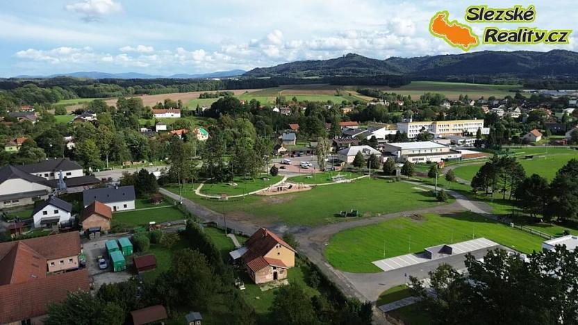 Prodej pozemku pro bydlení, Fryčovice, 7771 m2