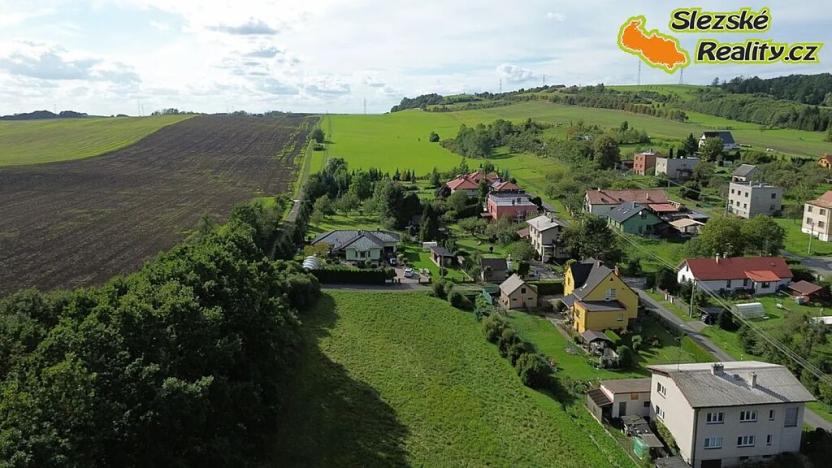 Prodej pozemku pro bydlení, Fryčovice, 7771 m2