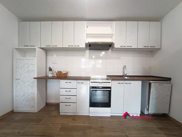 Pronájem rodinného domu, Ostrava, Hegerova, 55 m2