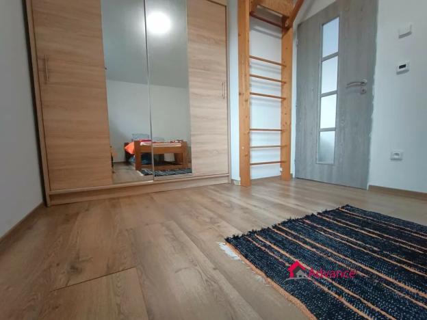 Pronájem rodinného domu, Ostrava, Hegerova, 55 m2