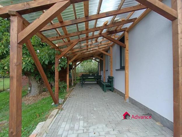 Pronájem rodinného domu, Ostrava, Hegerova, 55 m2