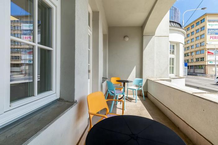 Prodej vily, Ostrava, Českobratrská, 580 m2