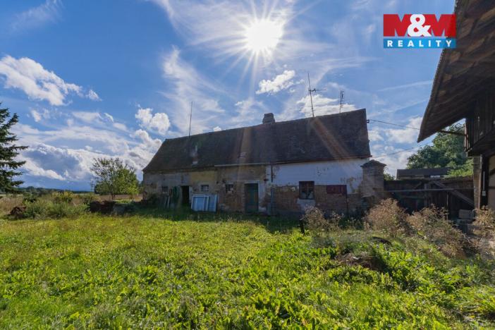 Prodej rodinného domu, Lipová - Dolní Lipina, 818 m2