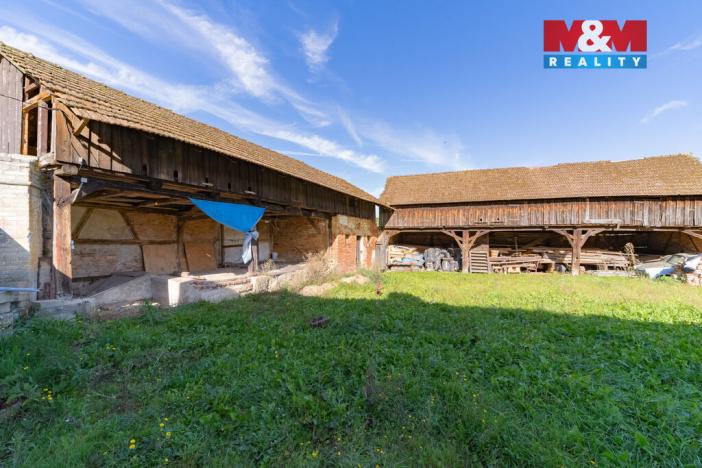 Prodej rodinného domu, Lipová - Dolní Lipina, 818 m2