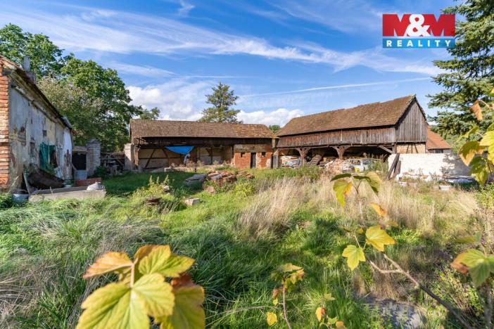 Prodej rodinného domu, Lipová - Dolní Lipina, 818 m2