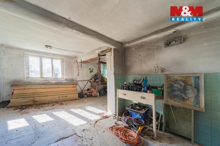 Prodej rodinného domu, Lipová - Dolní Lipina, 818 m2