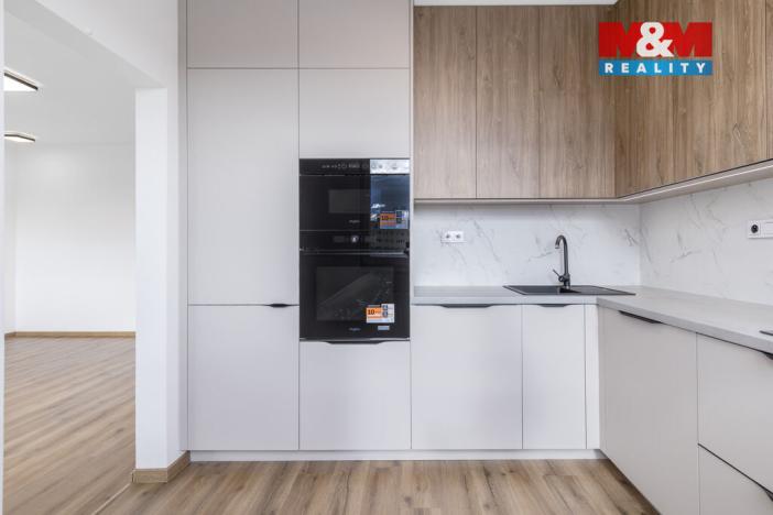 Prodej bytu 3+1, Ostrava - Zábřeh, Zimmlerova, 62 m2