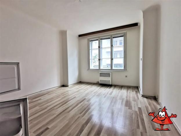 Pronájem bytu 1+1, Praha - Žižkov, Buchovcova, 53 m2
