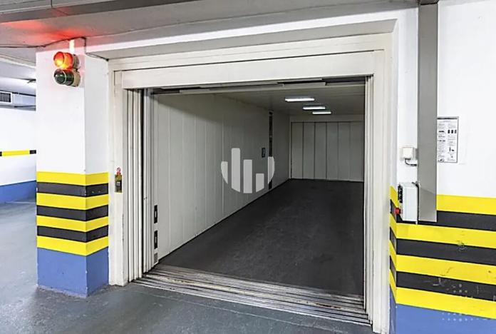 Pronájem kanceláře, Praha - Nové Město, Myslíkova, 424 m2