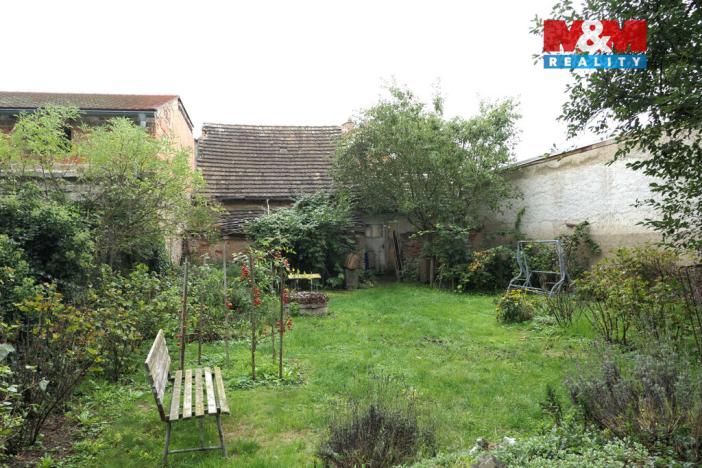 Prodej rodinného domu, Velvary, Růžová, 110 m2