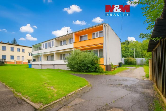 Prodej rodinného domu, Benešov, Křižíkova, 120 m2