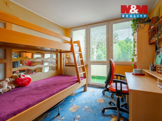 Prodej rodinného domu, Benešov, Křižíkova, 120 m2