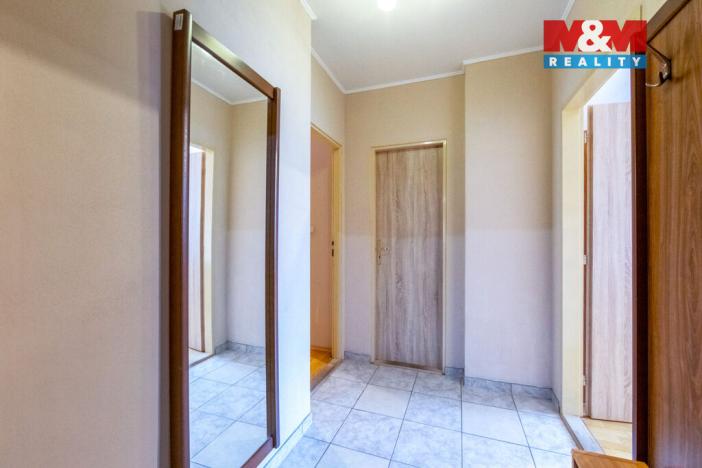 Prodej činžovního domu, Březová, Hamerská, 330 m2