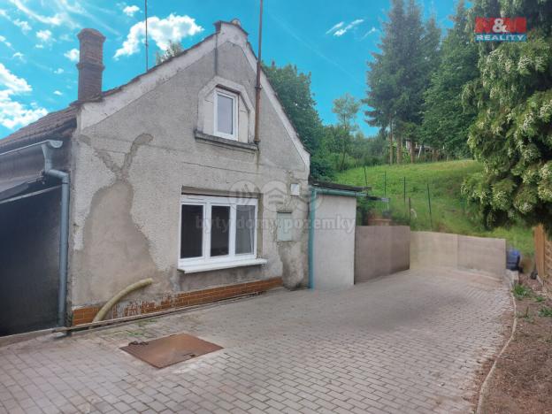 Prodej rodinného domu, Řepín, Libeňská, 70 m2