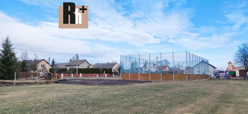 Prodej pozemku pro bydlení, Třebom, 326 m2