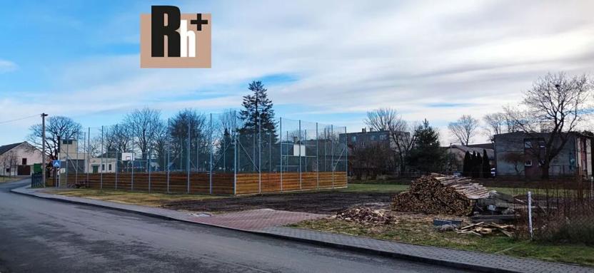 Prodej pozemku pro bydlení, Třebom, 326 m2