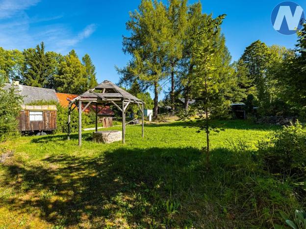 Prodej pozemku pro bydlení, Záblatí, 726 m2