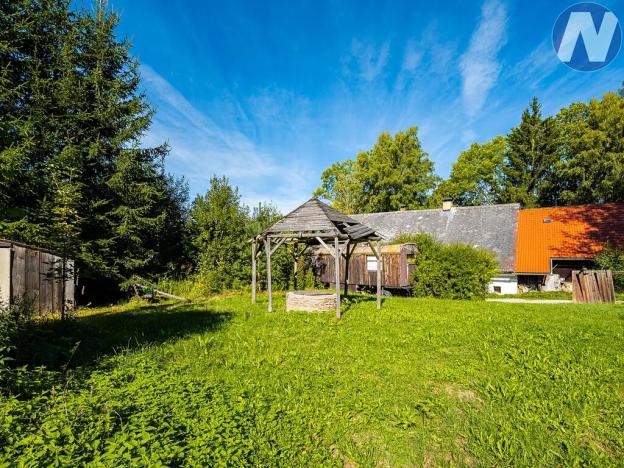 Prodej pozemku pro bydlení, Záblatí, 726 m2