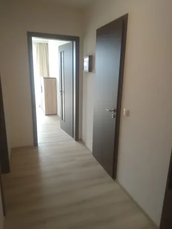 Prodej bytu 3+1, Praha - Hostivař, Nurmiho, 80 m2