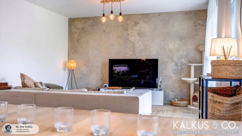 Prodej bytu 3+kk, Hradec Králové, Kuklenská, 101 m2