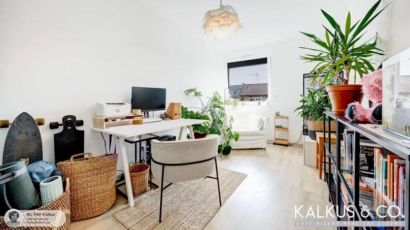 Prodej bytu 3+kk, Hradec Králové, Kuklenská, 101 m2