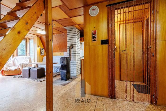 Prodej chaty, Velký Beranov, 55 m2