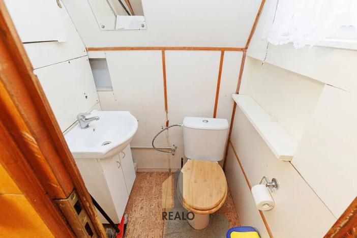 Prodej chaty, Velký Beranov, 55 m2