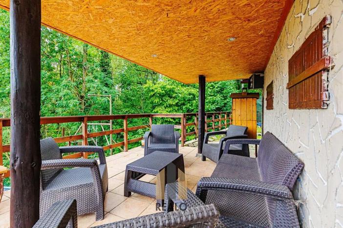 Prodej chaty, Velký Beranov, 55 m2