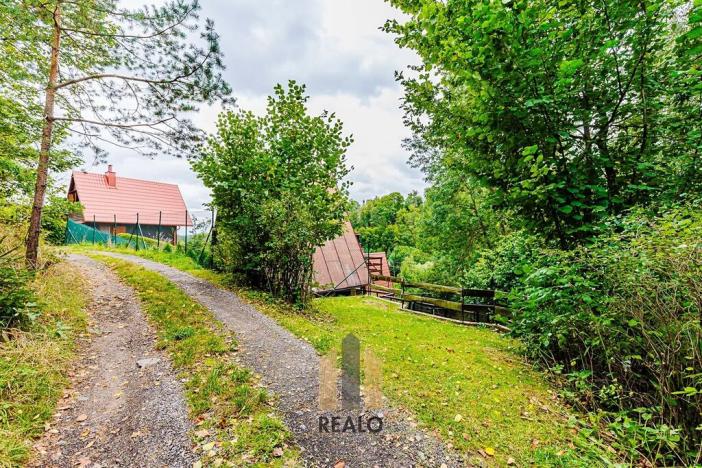 Prodej chaty, Velký Beranov, 55 m2