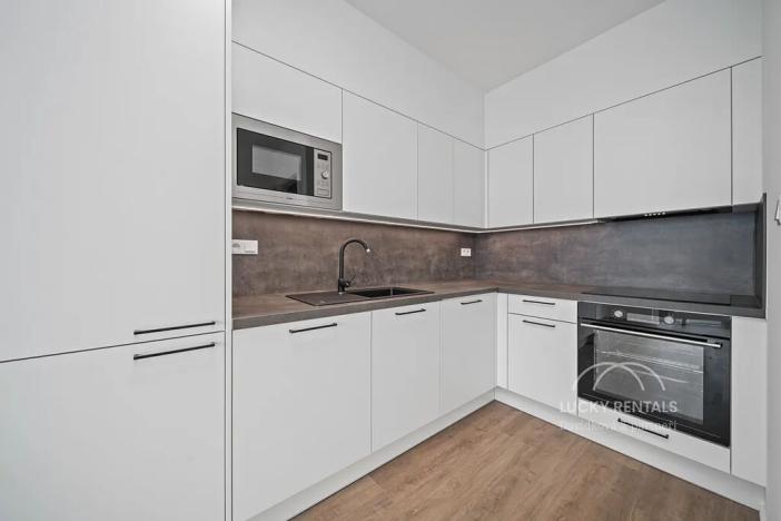 Pronájem bytu 3+kk, Praha - Chodov, Líbalova, 90 m2