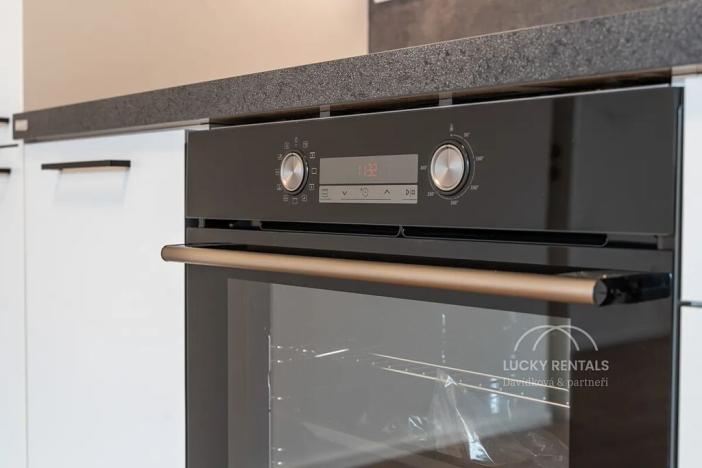 Pronájem bytu 2+kk, Praha - Chodov, Líbalova, 60 m2