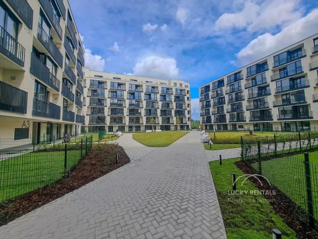 Pronájem bytu 2+kk, Praha - Chodov, Líbalova, 60 m2