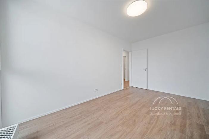 Pronájem bytu 2+kk, Praha - Chodov, Líbalova, 47 m2