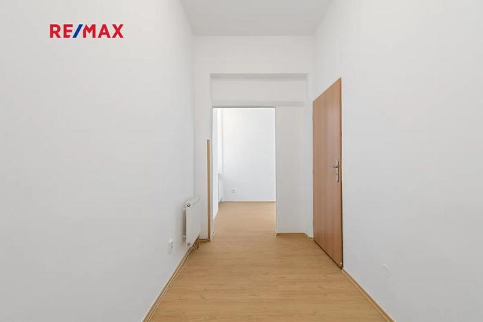 Pronájem bytu 2+1, Plzeň, Nerudova, 58 m2