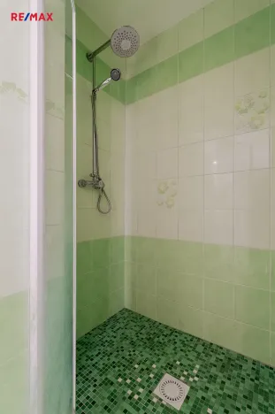 Pronájem bytu 2+1, Plzeň, Nerudova, 58 m2