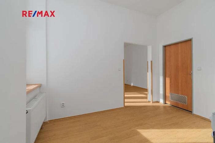 Pronájem bytu 2+1, Plzeň, Nerudova, 58 m2