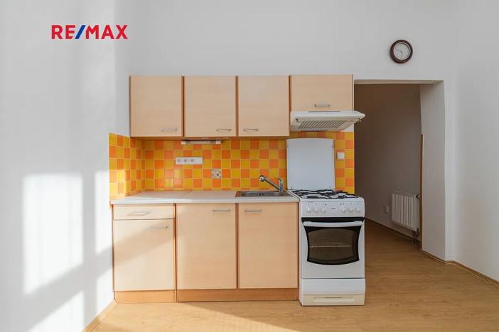 Pronájem bytu 2+1, Plzeň, Nerudova, 58 m2