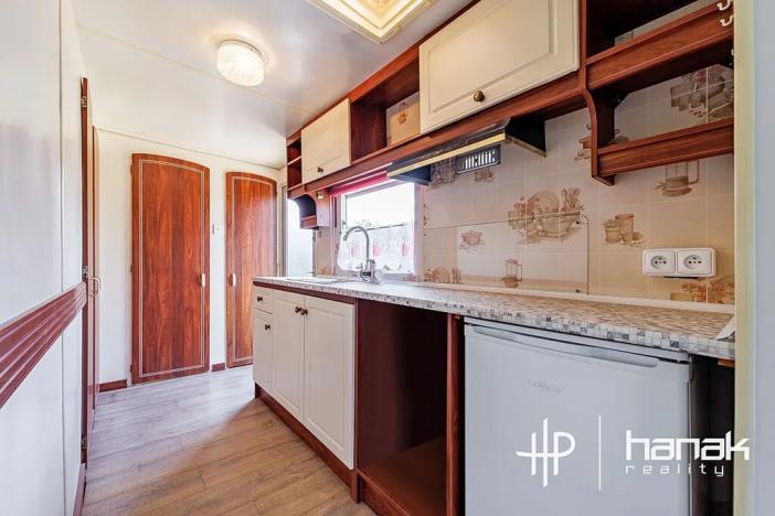 Prodej zahrady, Olomouc, 399 m2