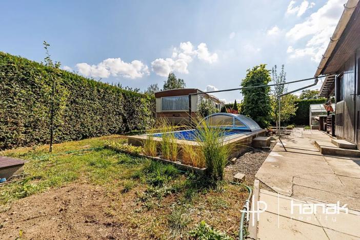 Prodej zahrady, Olomouc, 399 m2