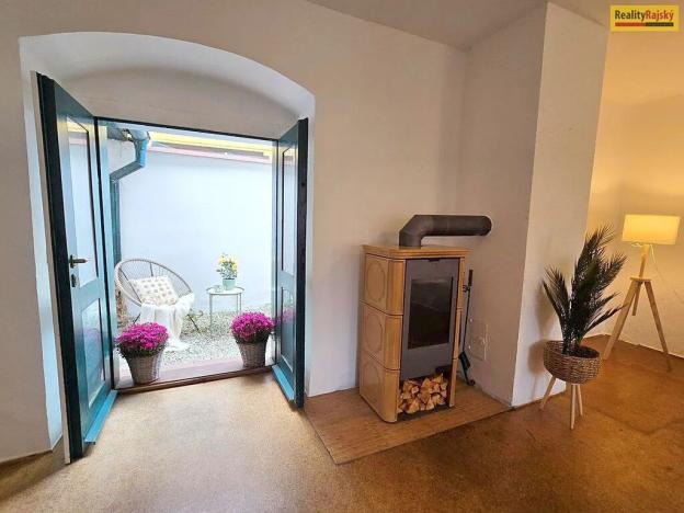 Prodej rodinného domu, Dobříš, Dlouhá, 82 m2