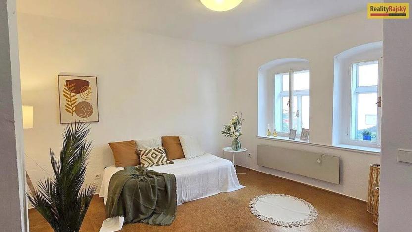 Prodej rodinného domu, Dobříš, Dlouhá, 82 m2