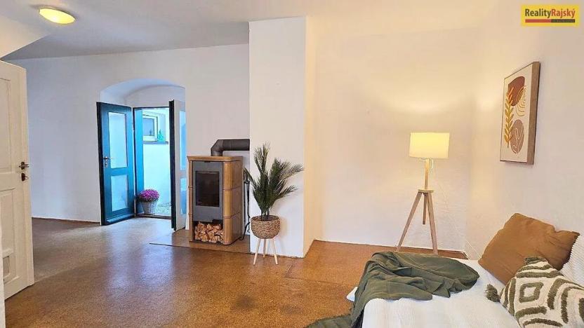 Prodej rodinného domu, Dobříš, Dlouhá, 82 m2