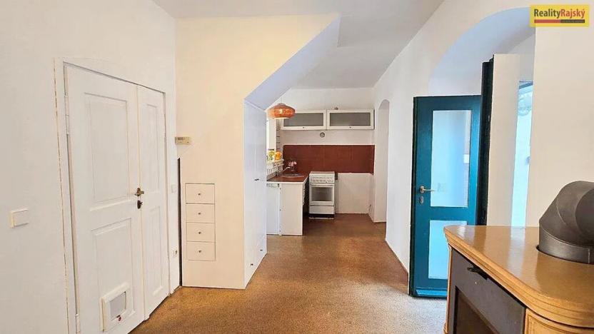 Prodej rodinného domu, Dobříš, Dlouhá, 82 m2