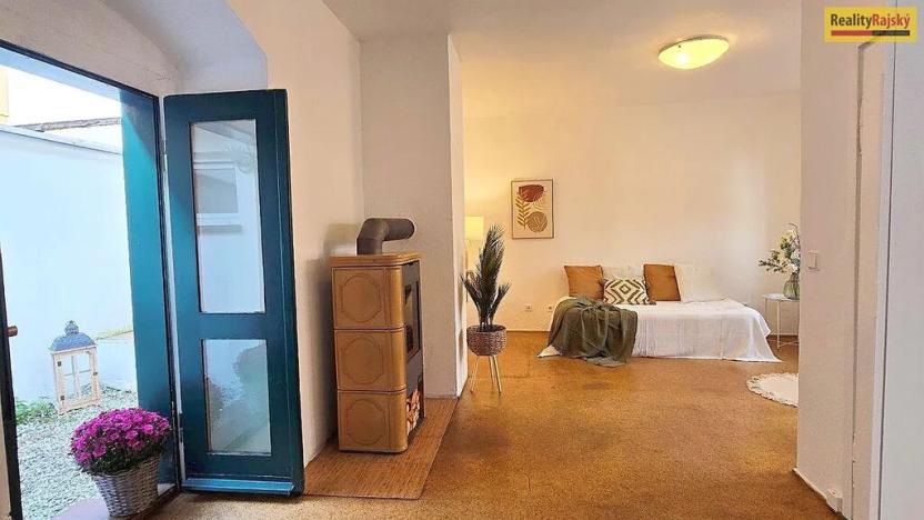 Prodej rodinného domu, Dobříš, Dlouhá, 82 m2